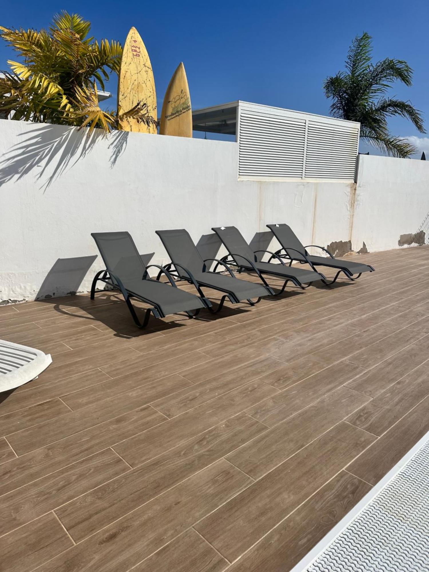 Appartement My In Fuerteventura *