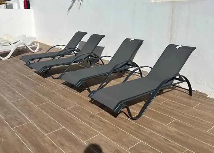 My Home In Fuerteventura