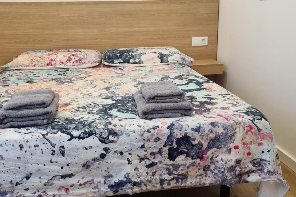 Apartament My In Fuerteventura Corralejo