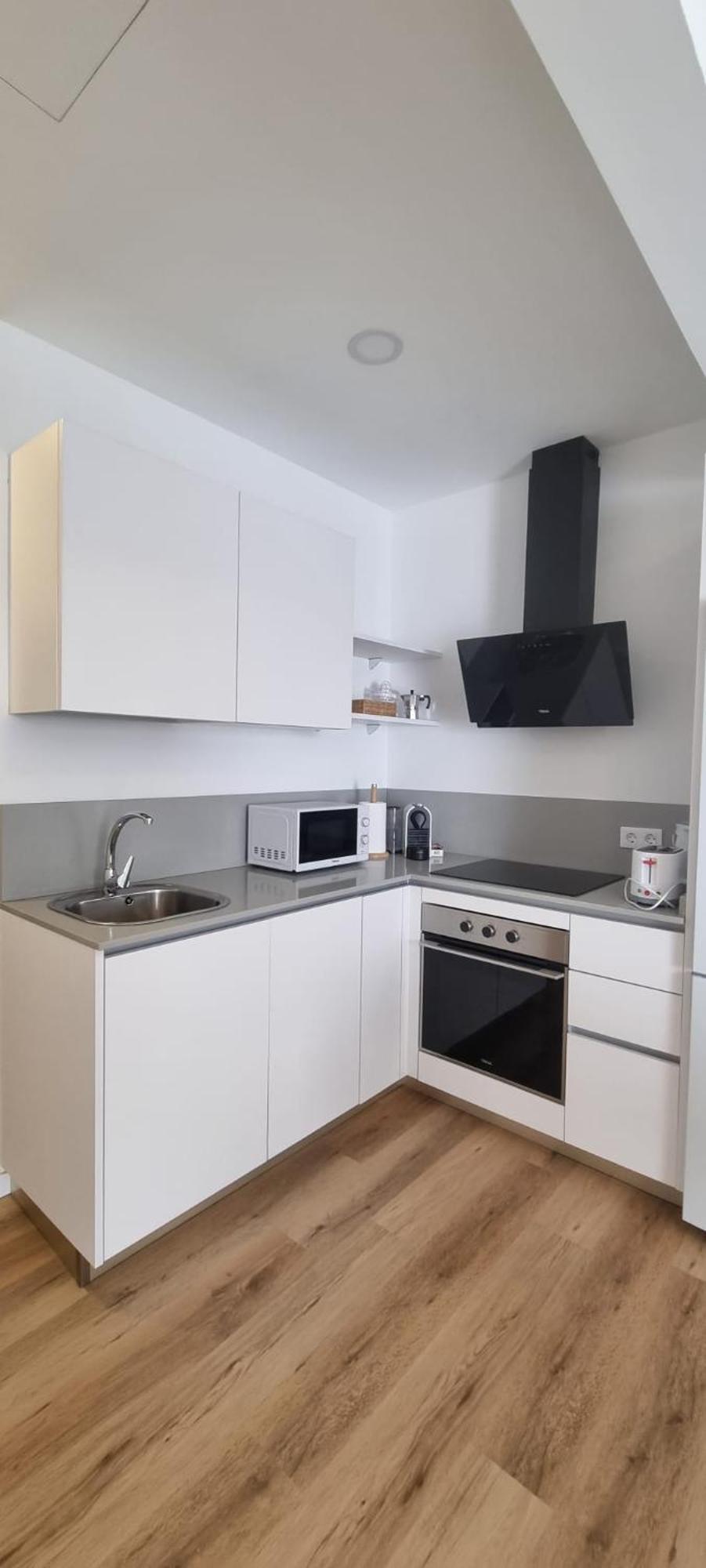 Apartament My In Fuerteventura