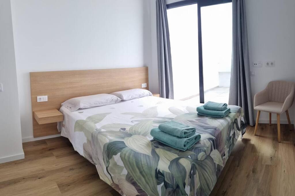 My In Fuerteventura Apartament