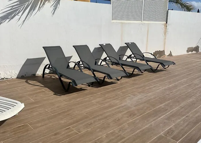 My Home In Fuerteventura