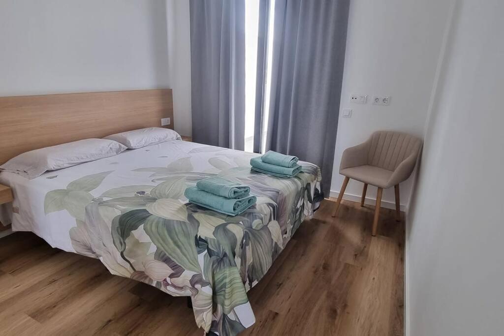 My In Fuerteventura Appartement