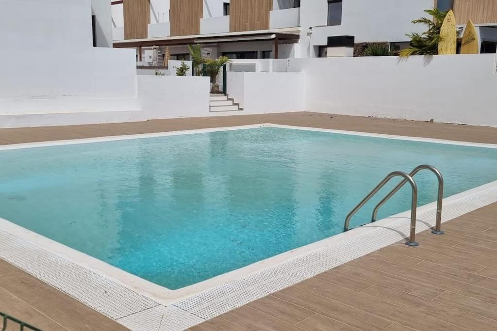 Appartement My In Fuerteventura