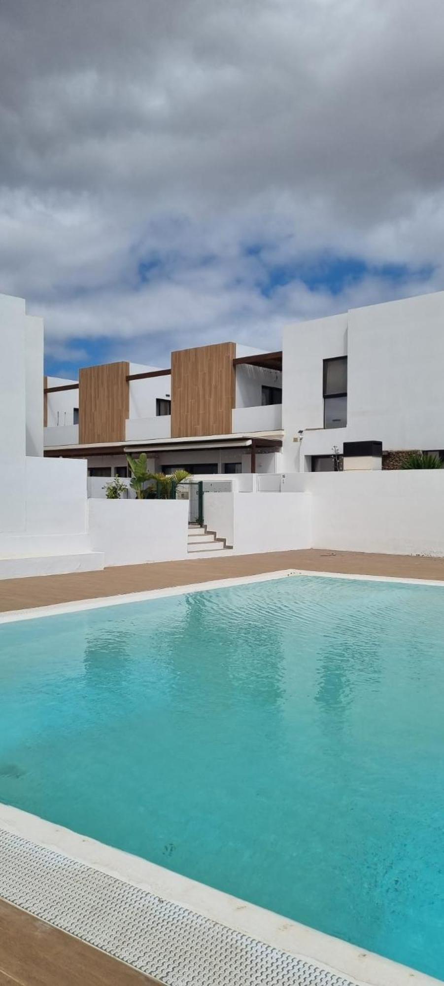 My In Fuerteventura Appartement Corralejo