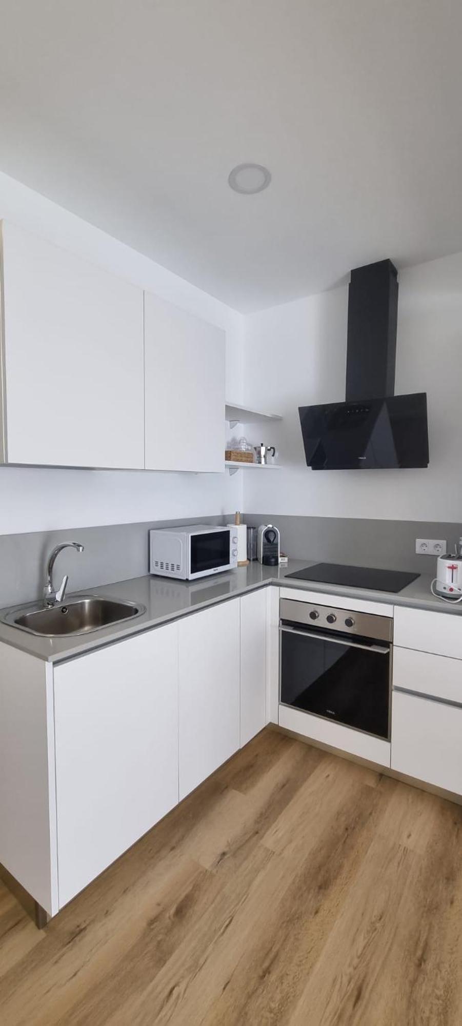Appartement My In Fuerteventura