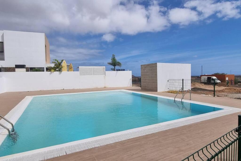 My In Fuerteventura Appartement *