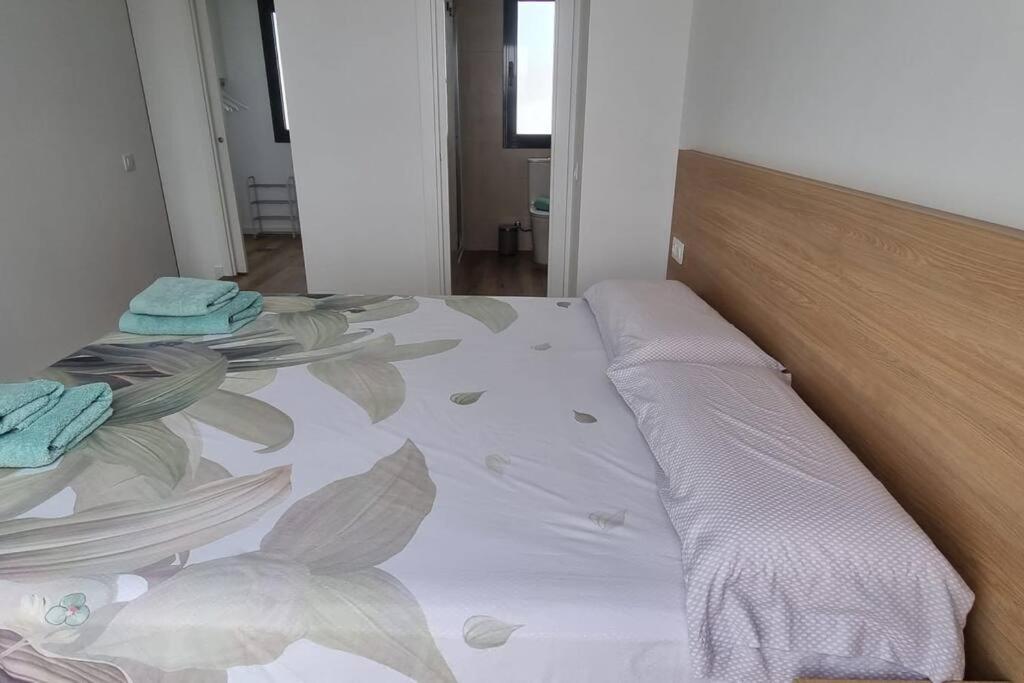Appartement My In Fuerteventura *