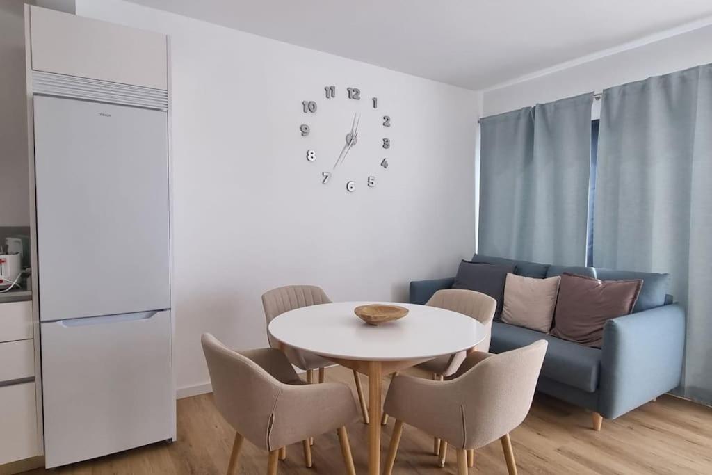 Appartement My In Fuerteventura Corralejo
