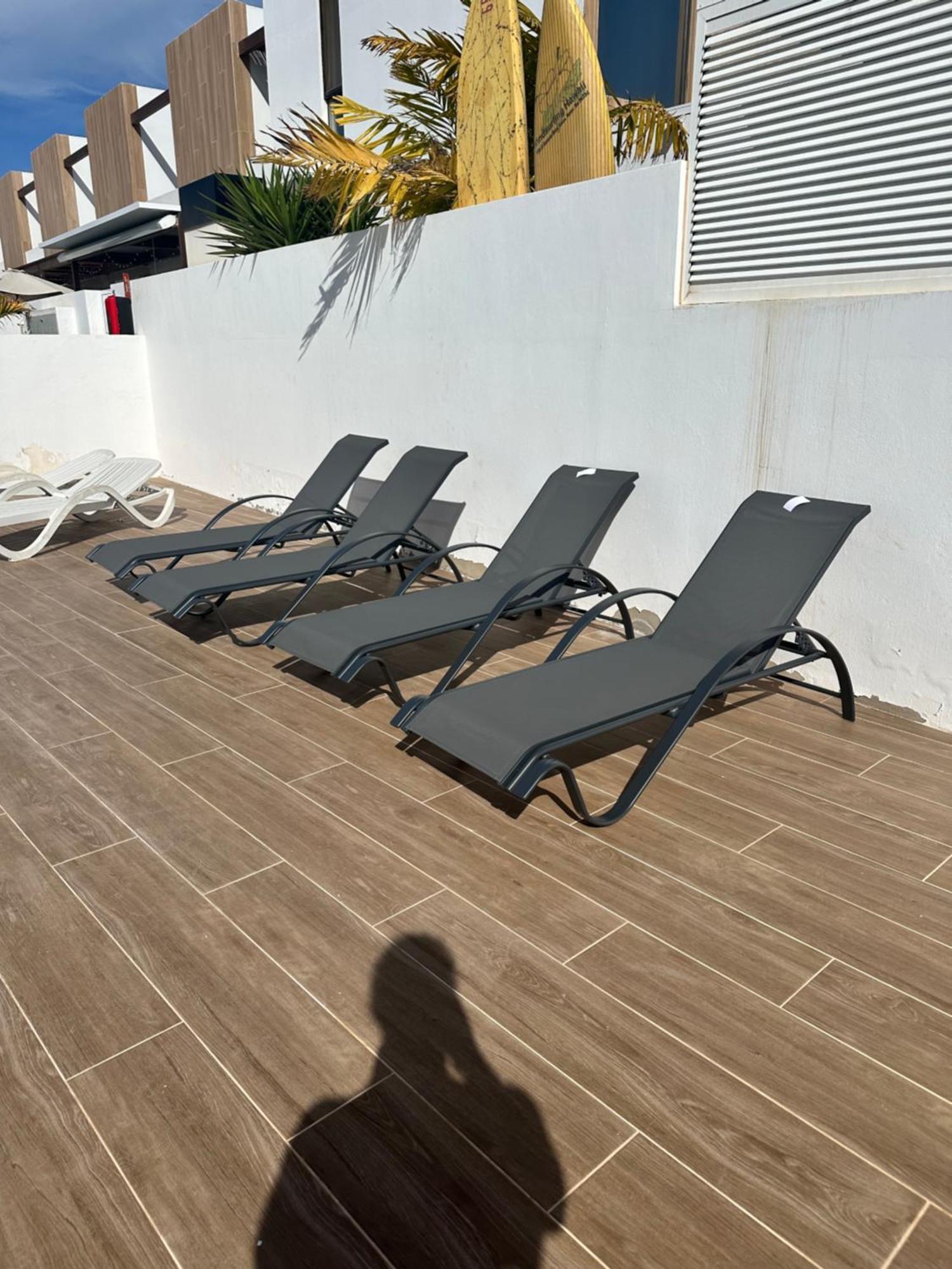 My In Fuerteventura Appartement
